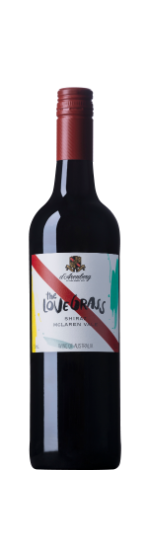 dArenberg | Halliday Wine Companion